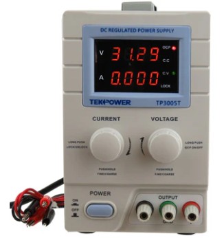TEKPOWER TP3005T