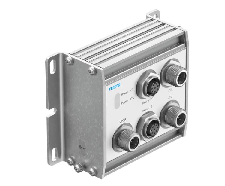 FESTO CASB-MT-D3-R7