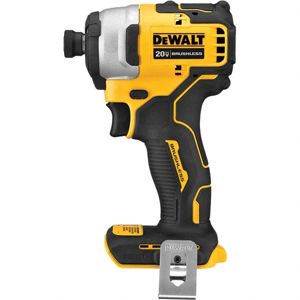 STANLEY BLACK & DECKER DCF809B
