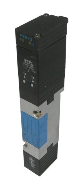 FESTO JMTH-5/2-7.0-S-VI-SA