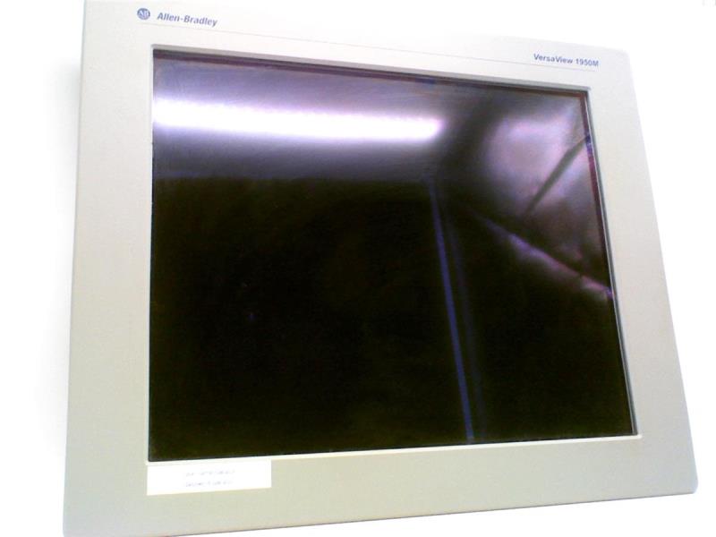 ALLEN BRADLEY 6176M-19VN