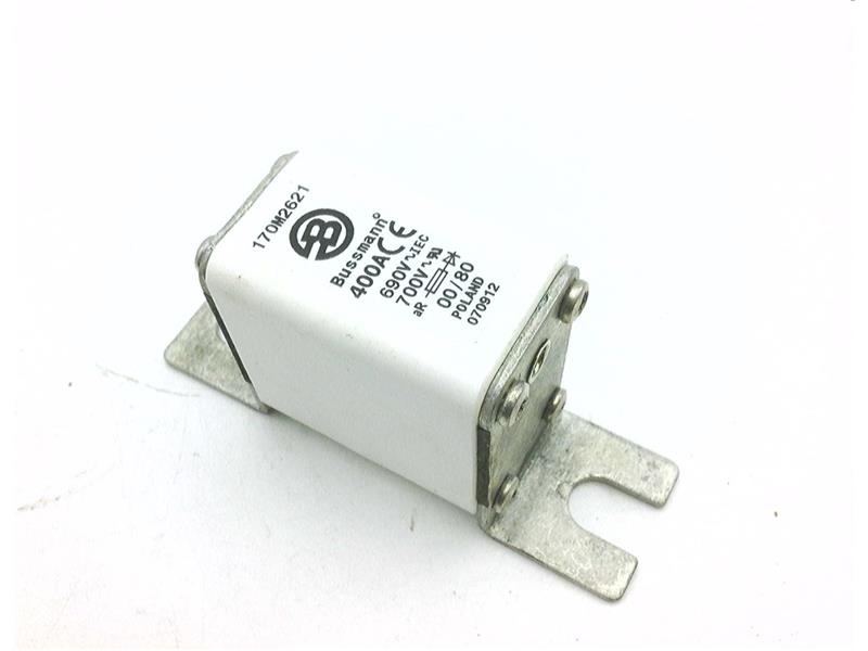 EATON CORPORATION 170M2621