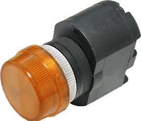 LEDTRONICS RPLH22-02-02-02Z47