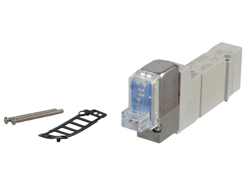 SMC SY3140-5LOU-Q