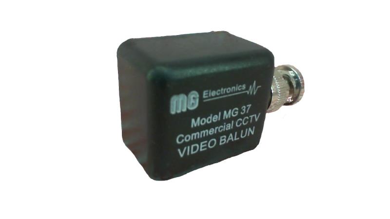 MG ELECTRONICS MG-37