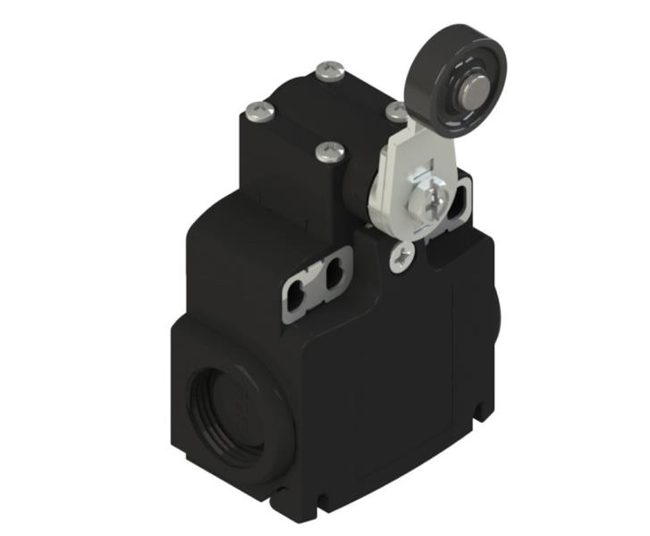 PIZZATO FX 554-M1R5
