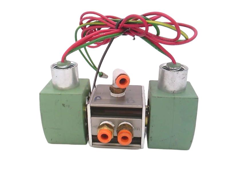 ASCO 8340-G002-24DC