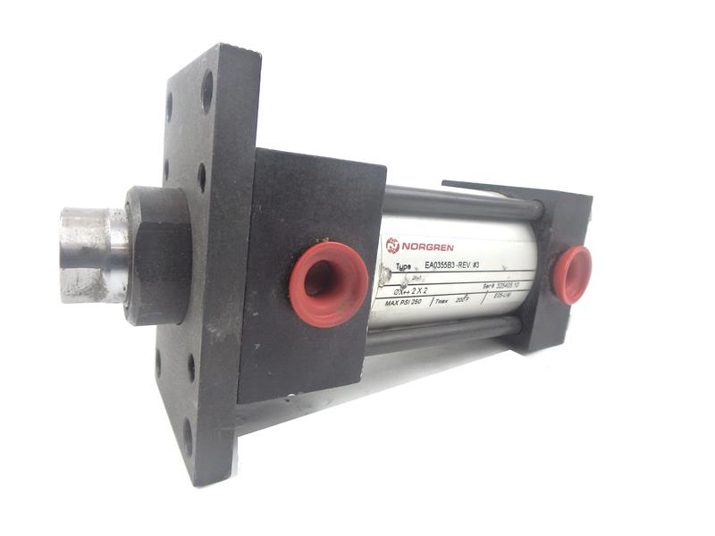 NORGREN EA0355B3-2X2