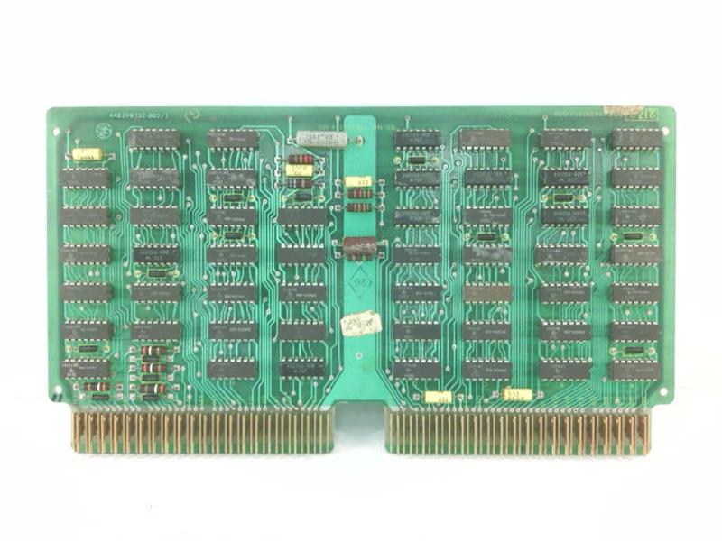 GENERAL ELECTRIC 44B3983320021