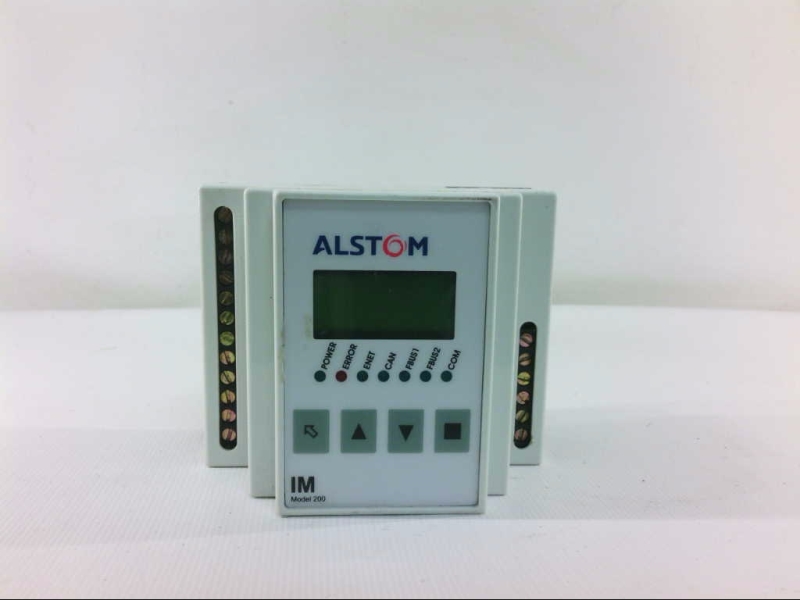 CONVERTEAM IM-200-330A