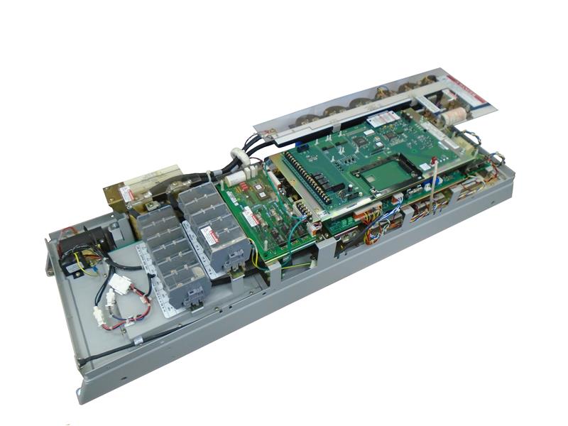 ALLEN BRADLEY 1336T-B075-AN-GT3EN