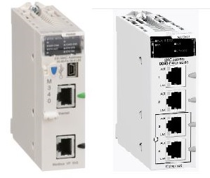 SCHNEIDER ELECTRIC BMX-P34-2020NOC