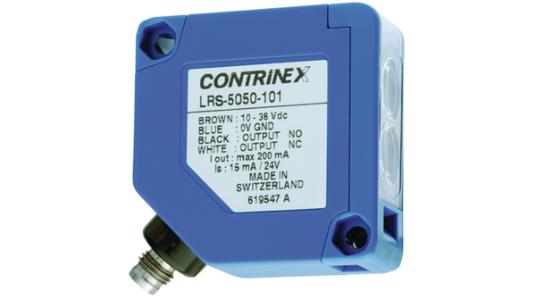 CONTRINEX LRS-5050-103-510