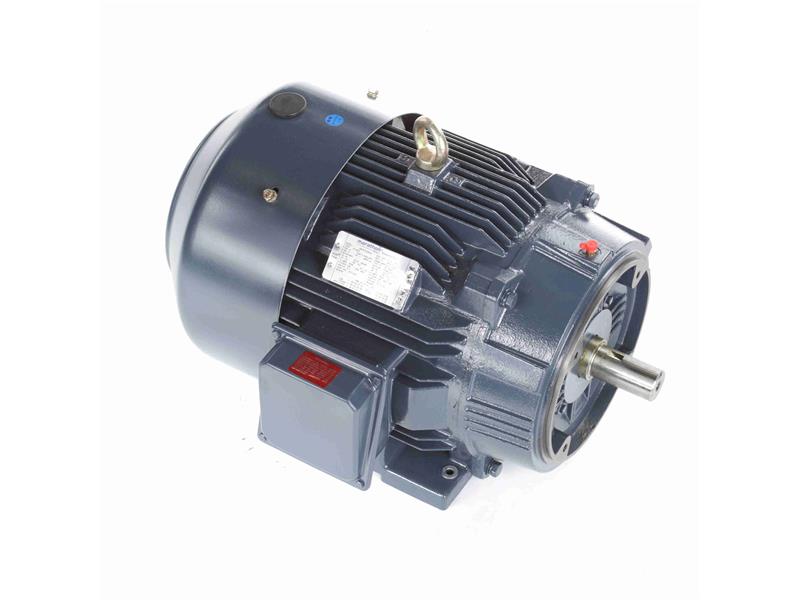 REGAL REXNORD 364TSTFCD6010