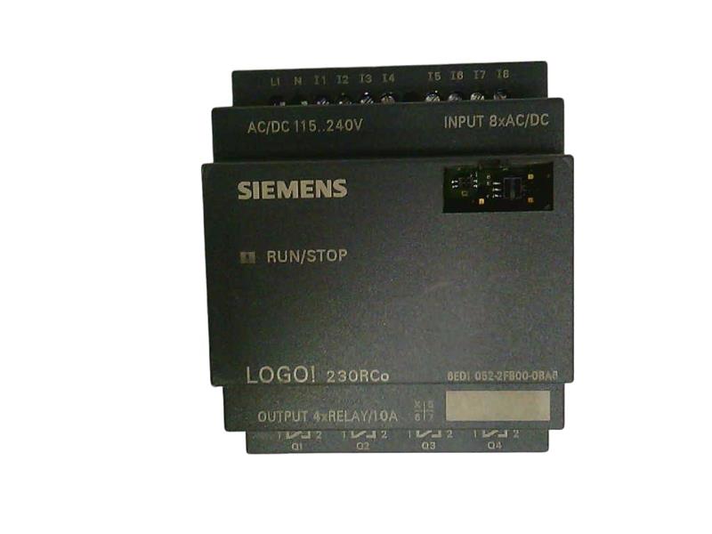 6ED1052-2FB00-0BA6 by SIEMENS