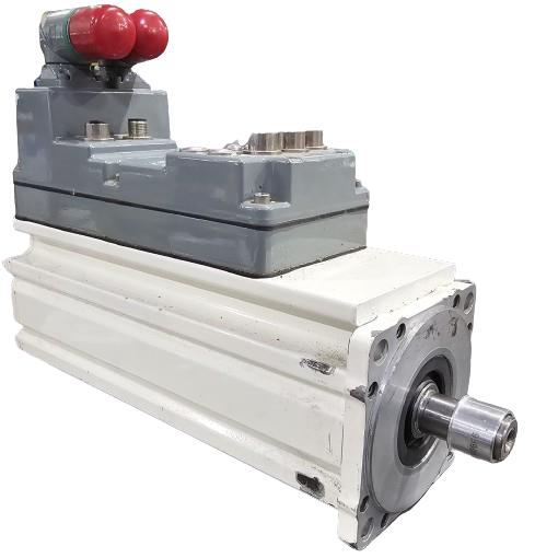 ALLEN BRADLEY MDF-SB1153H-QK84B-S