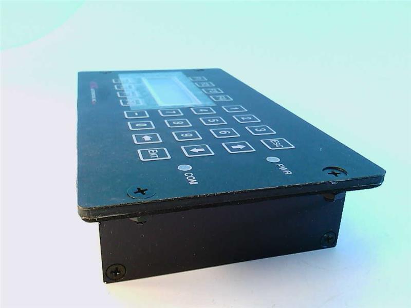 DANAHER MOTION T1172-9