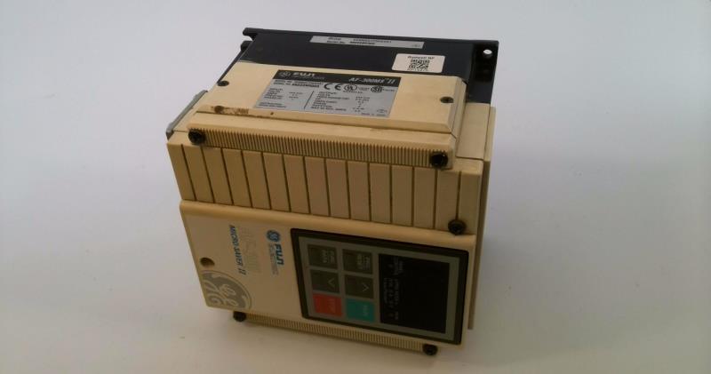 GENERAL ELECTRIC 6KM$221F50X4A1