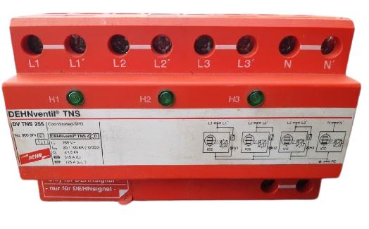 DEHN DV TNS 255 