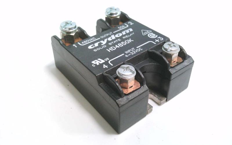 SENSATA TECHNOLOGIES HD4850K