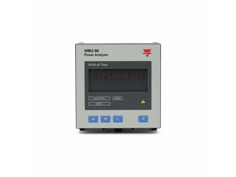 CARLO GAVAZZI WM2-96-AV5.3