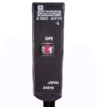 OMRON E3V2AT11-L