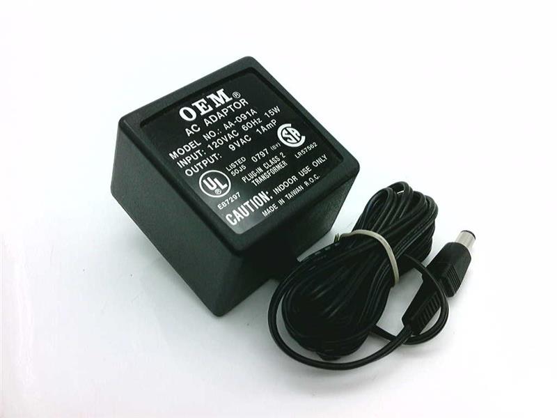 AA-091A by OEM CONTROLS INC