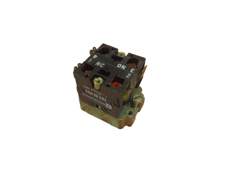 SCHNEIDER ELECTRIC ZB2-BZ1053
