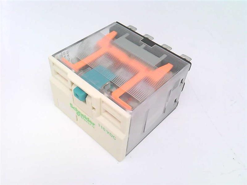 SCHNEIDER ELECTRIC RPM41FD