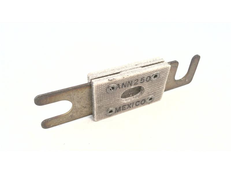 EATON CORPORATION ANN-250