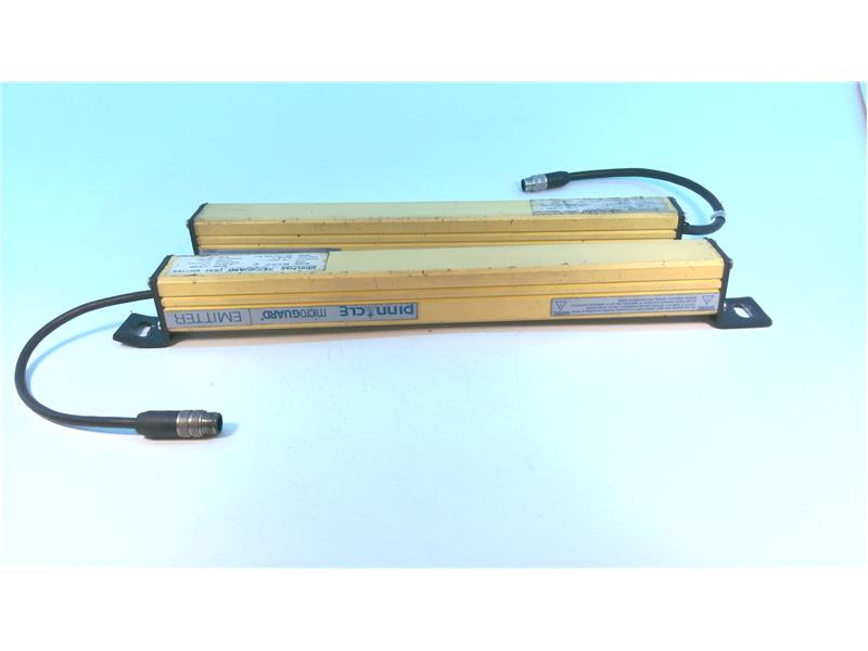 PINNACLE SYSTEMS INC SS-12-0F-03