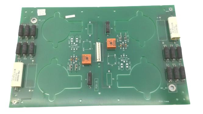 0-58706-41 by ASEA BROWN BOVERI