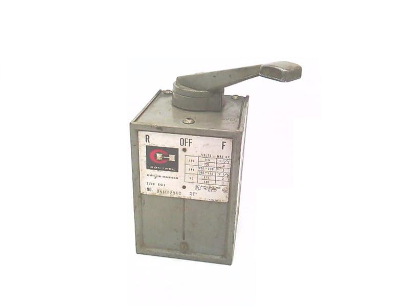 EATON CORPORATION 9441H284