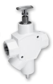 WILKERSON PNEUMATIC LVBNCB