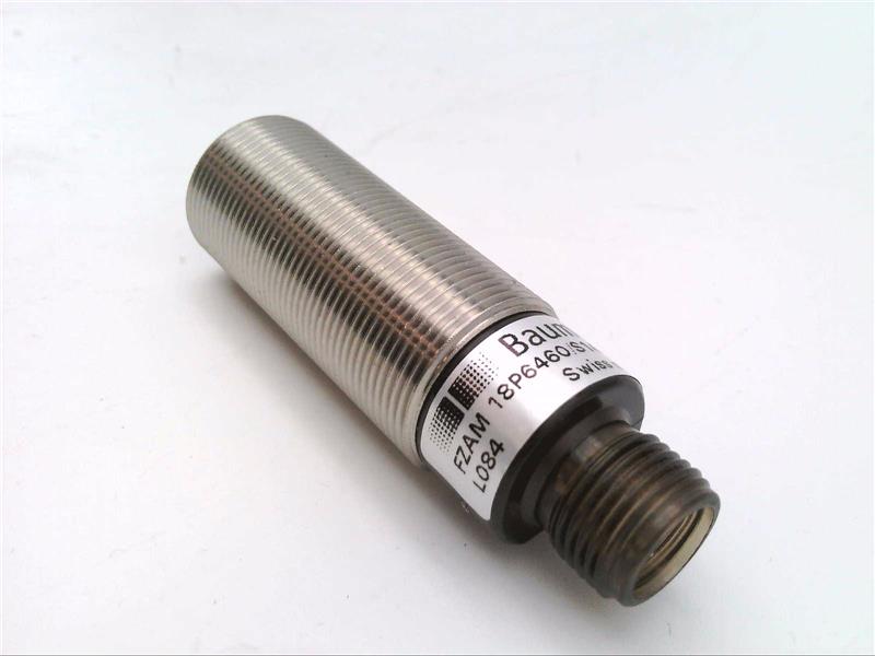 BAUMER ELECTRIC FZAM18P6460/S14