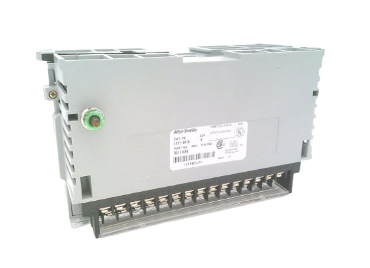 ALLEN BRADLEY 1791-0A16