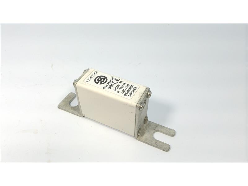 EATON CORPORATION 170M1364