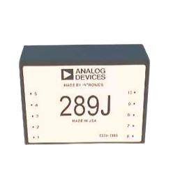 ANALOG DEVICES 289J