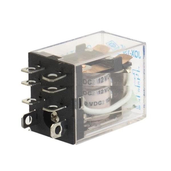 HONGFA JQX-13F-A024-2Z1D