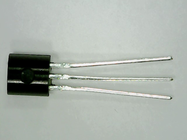 CENTRAL SEMICONDUCTOR PN4250A