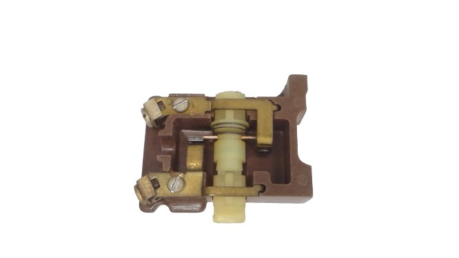 DANAHER CONTROLS KPM-3A