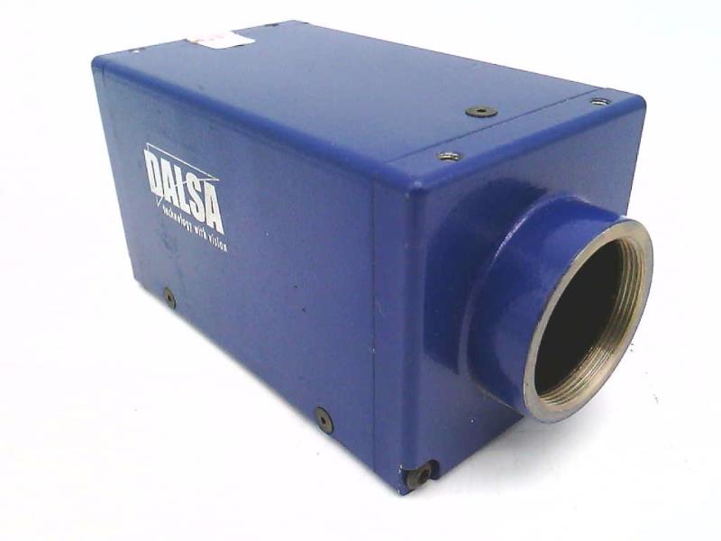 TELEDYNE DALSA EC-11-01K40