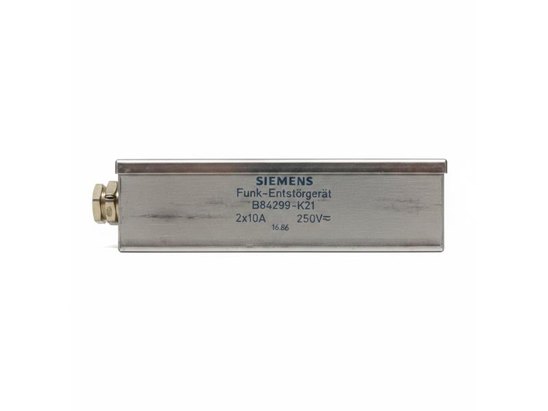 SIEMENS B84299-K21