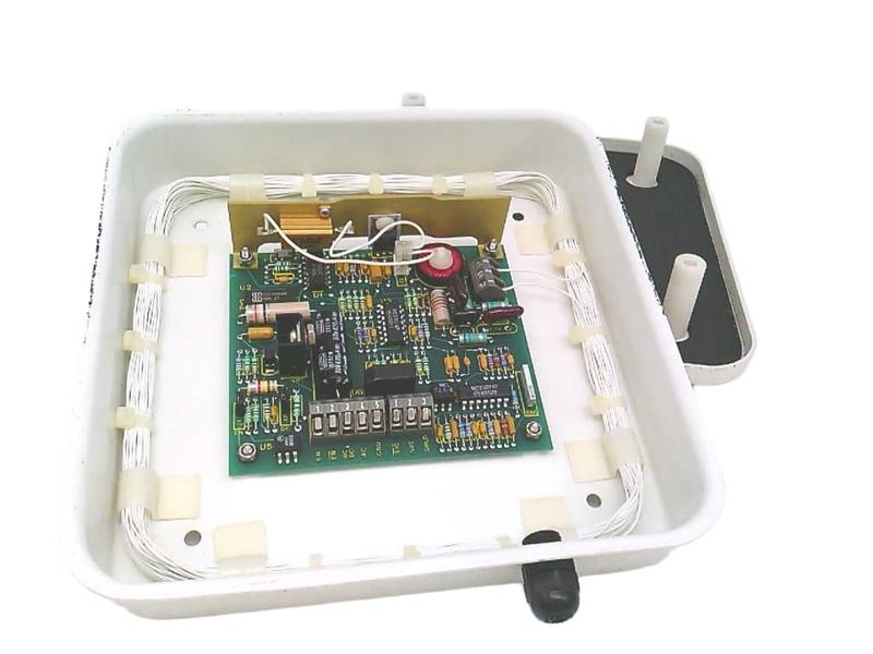 SN120-10000 by DANAHER CONTROLS