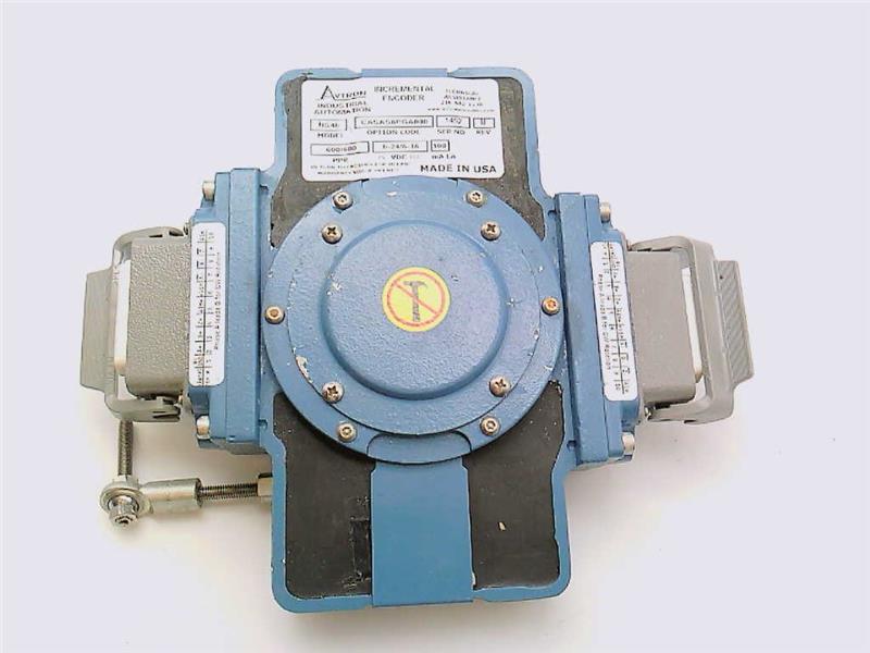 AVTRON HS45CASAS8PGA000