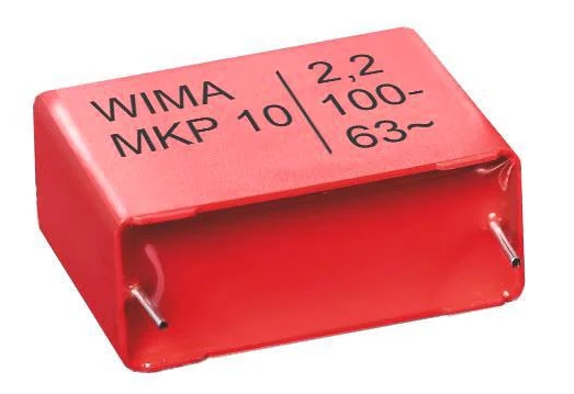 WIMA MKP1O121503G00KSSD