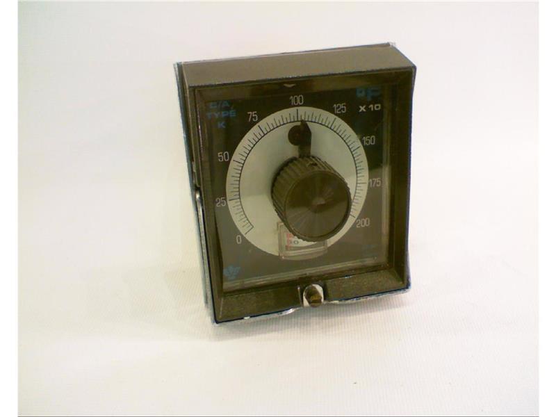 DANAHER CONTROLS TC220A613