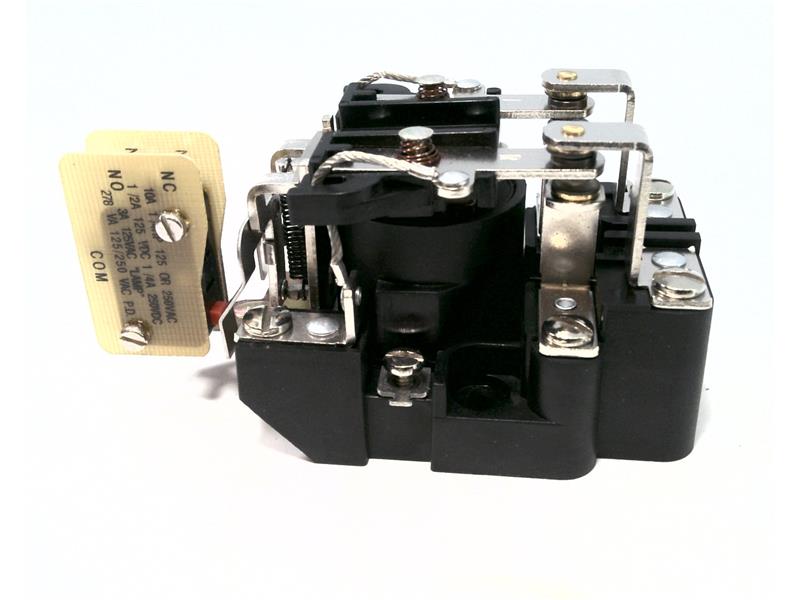 EATON CORPORATION 9575H3A010