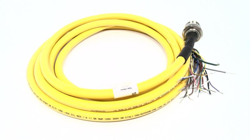 TURCK CKF 19-19-3/S717