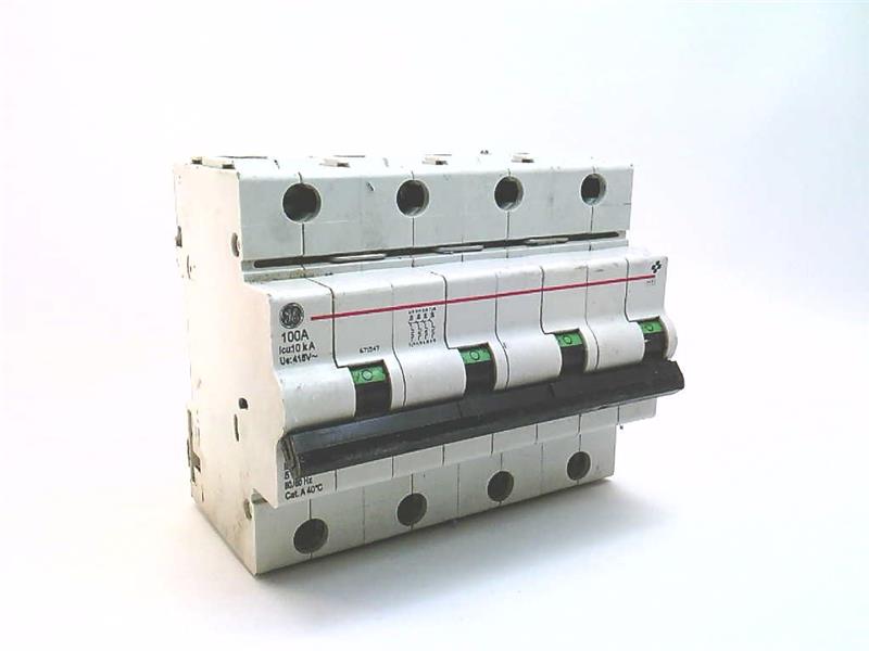 GENERAL ELECTRIC HTI1033PC100